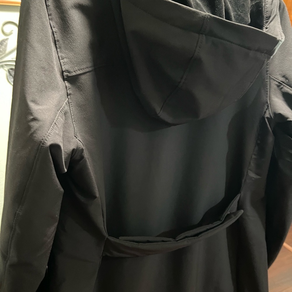 The North Face
Shelbe Raschel Fleece Hooded Zip Front Parka - Picture 6 of 12
